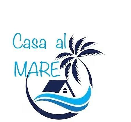 Апартаменти Casa Al Mare Сан-Бенедетто-дель-Тронто Екстер'єр фото