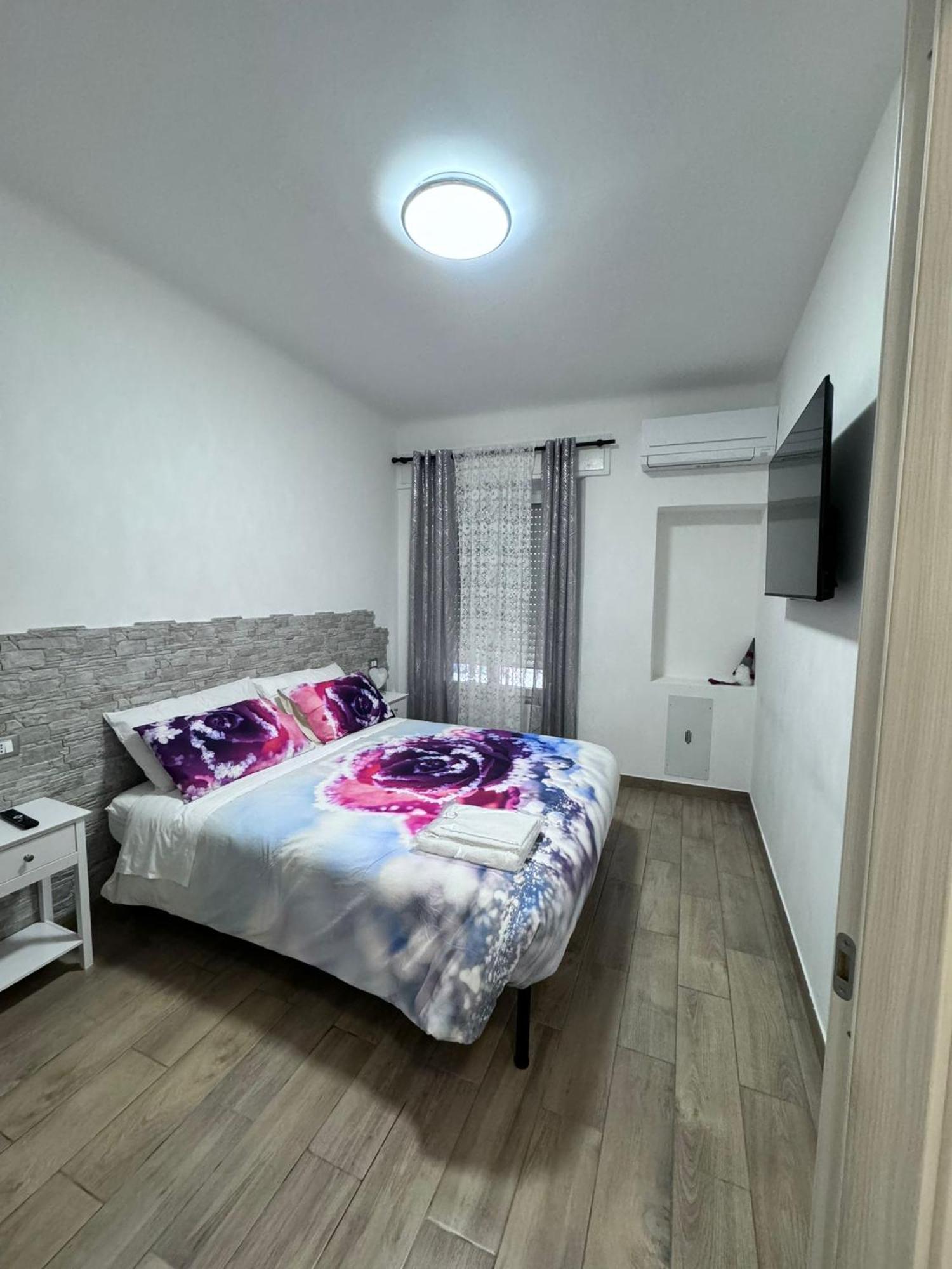 Апартаменти Casa Al Mare Сан-Бенедетто-дель-Тронто Екстер'єр фото